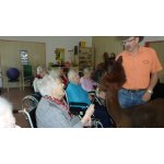 28.05.2015 Seniorenheim Vitaris